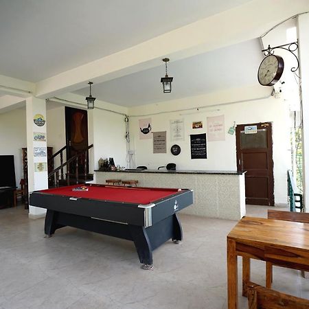 Casa Belvedere Luxury VillasDagshai エクステリア 写真