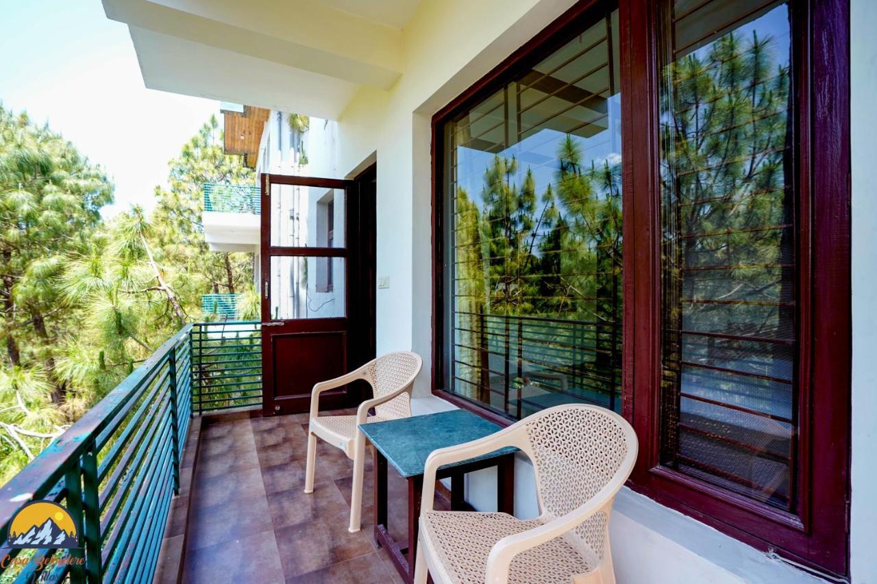 Casa Belvedere Luxury VillasDagshai エクステリア 写真
