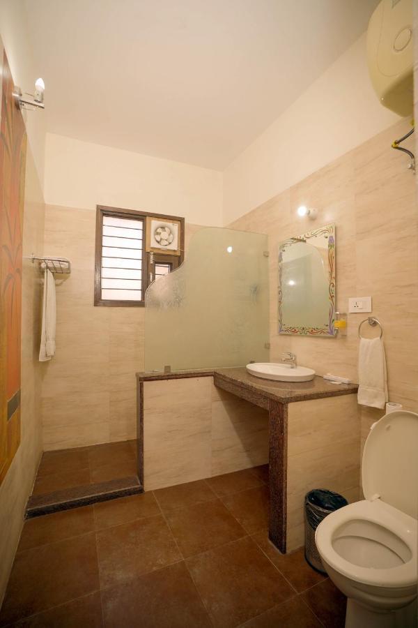 Casa Belvedere Luxury VillasDagshai エクステリア 写真